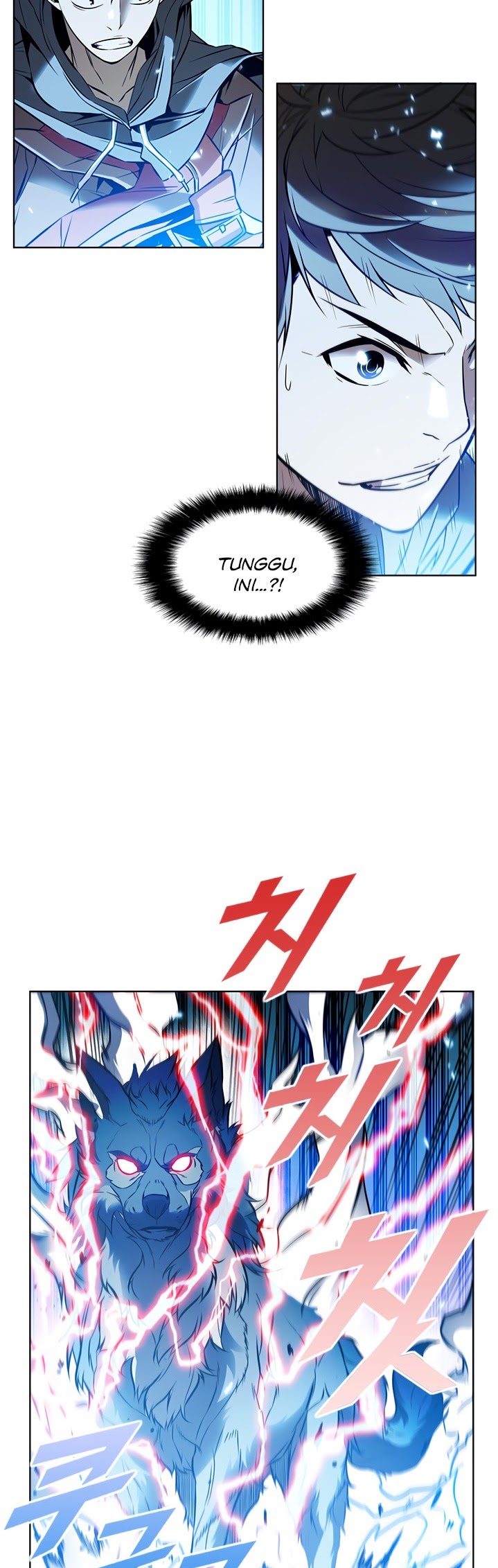 Taming Master Chapter 7 Gambar 31