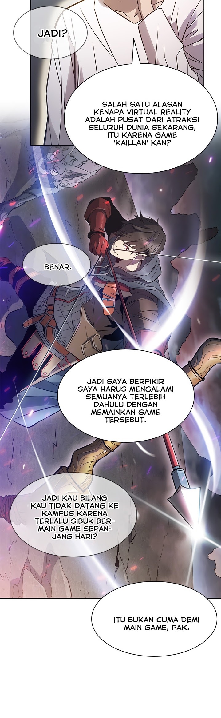 Taming Master Chapter 6 Gambar 11