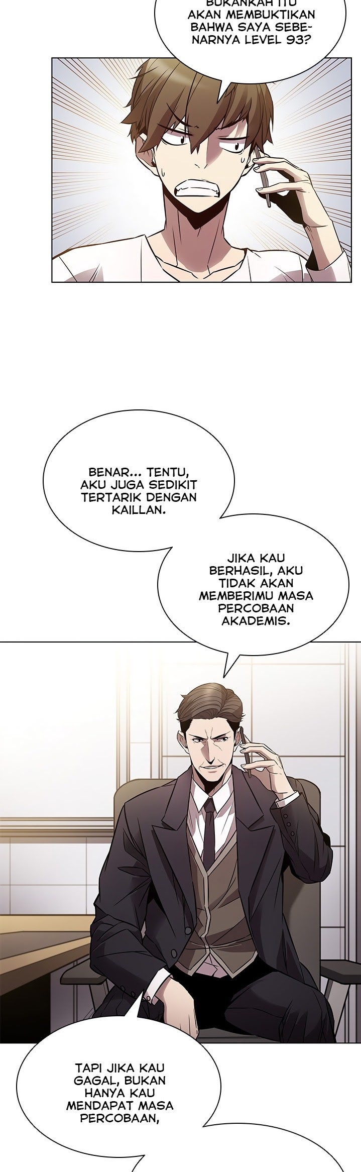 Taming Master Chapter 6 Gambar 18