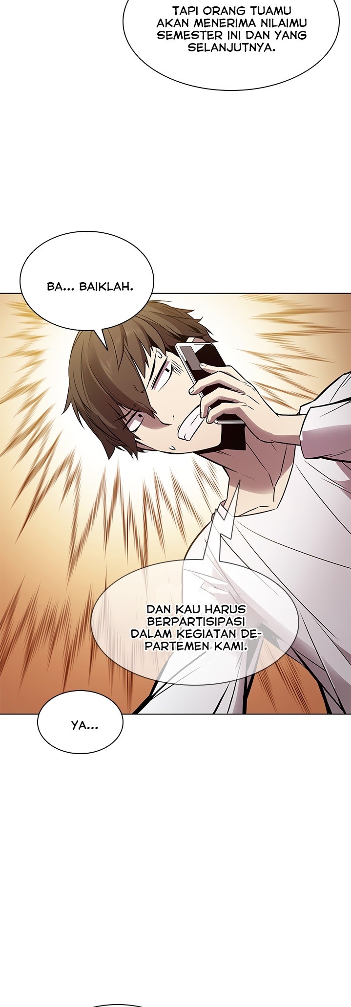 Taming Master Chapter 6 Gambar 19