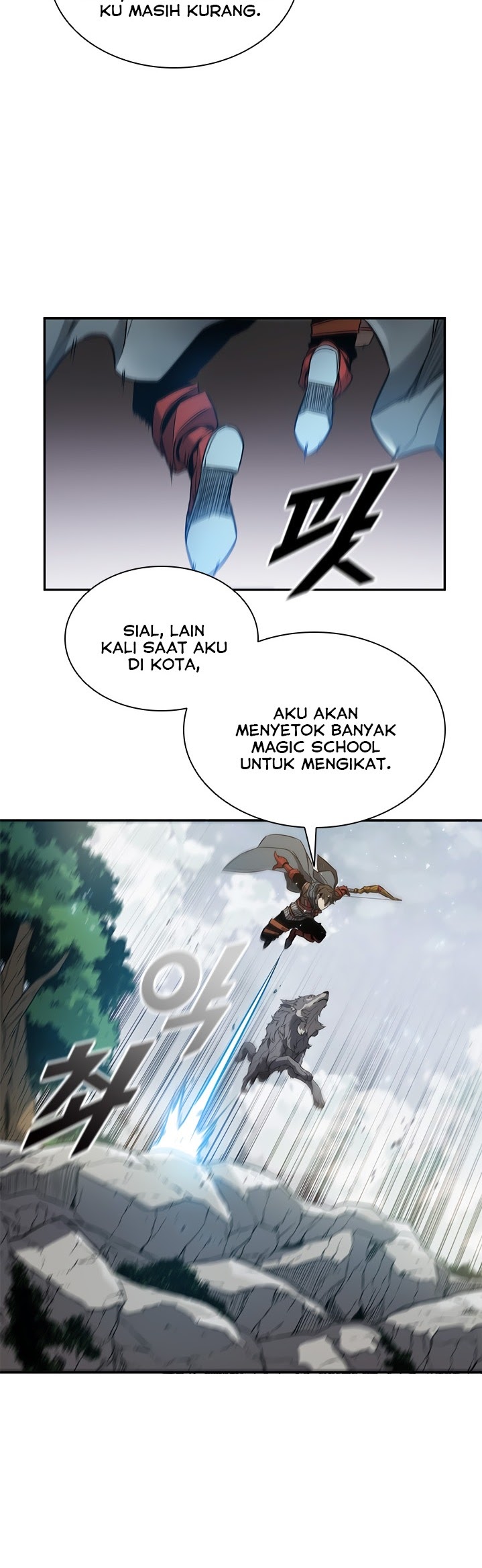 Taming Master Chapter 5 Gambar 18