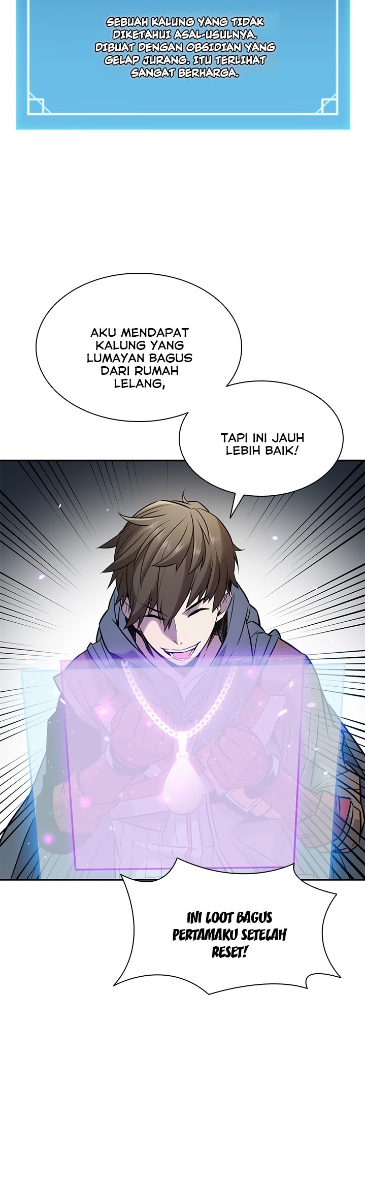 Taming Master Chapter 5 Gambar 31