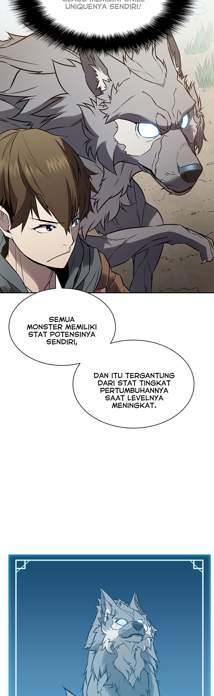 Taming Master Chapter 5 Gambar 37