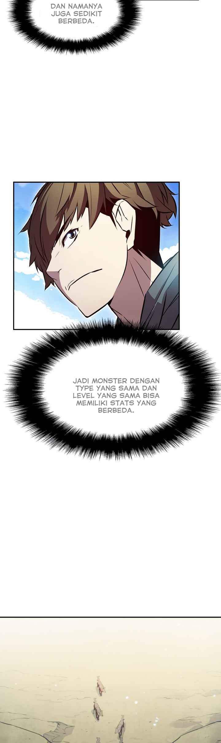 Taming Master Chapter 3 Gambar 19