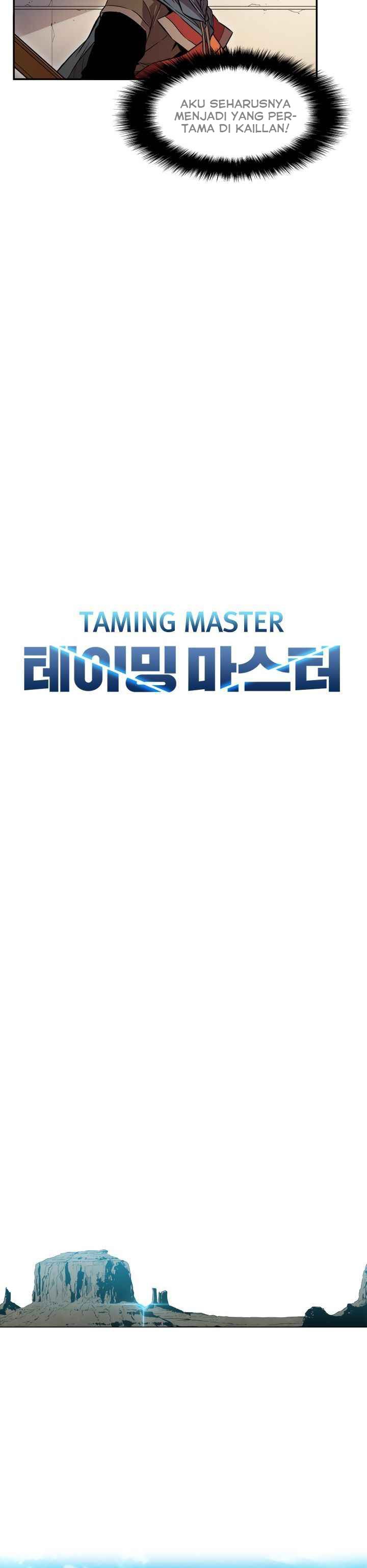 Taming Master Chapter 3 Gambar 4