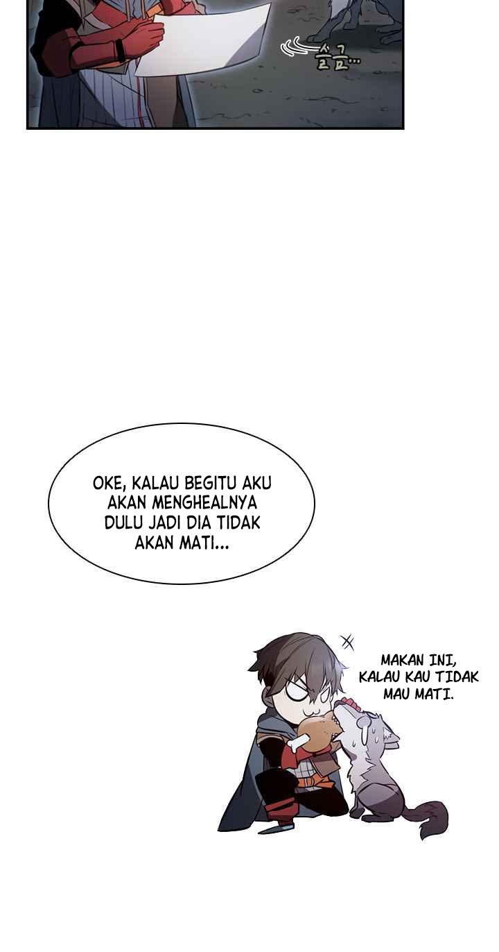 Taming Master Chapter 2 Gambar 14