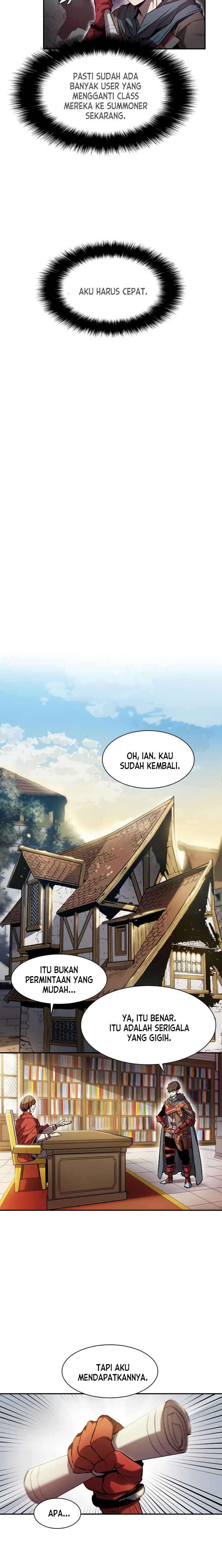 Taming Master Chapter 2 Gambar 16