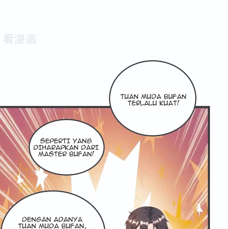 Rebirth Abandoned Less Return Chapter 137 Gambar 30