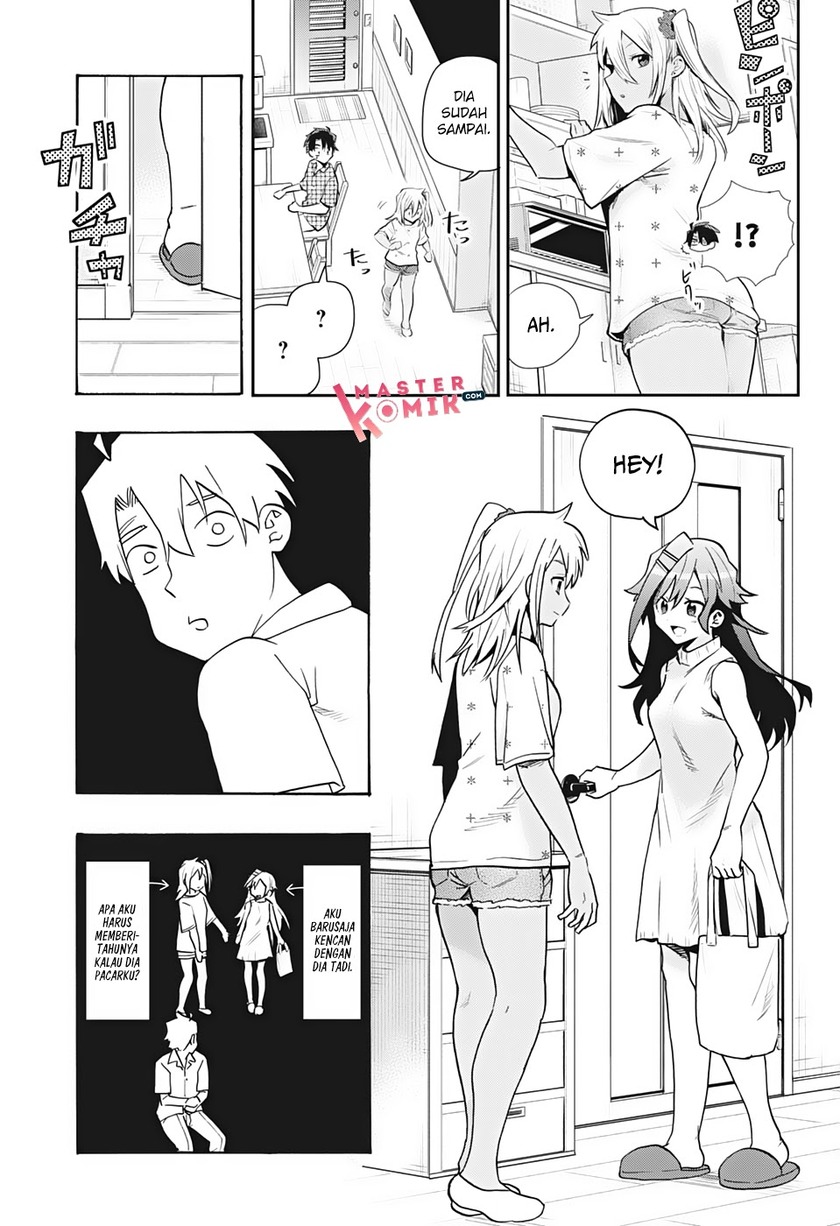 Bunkiten Chapter 2 Gambar 8