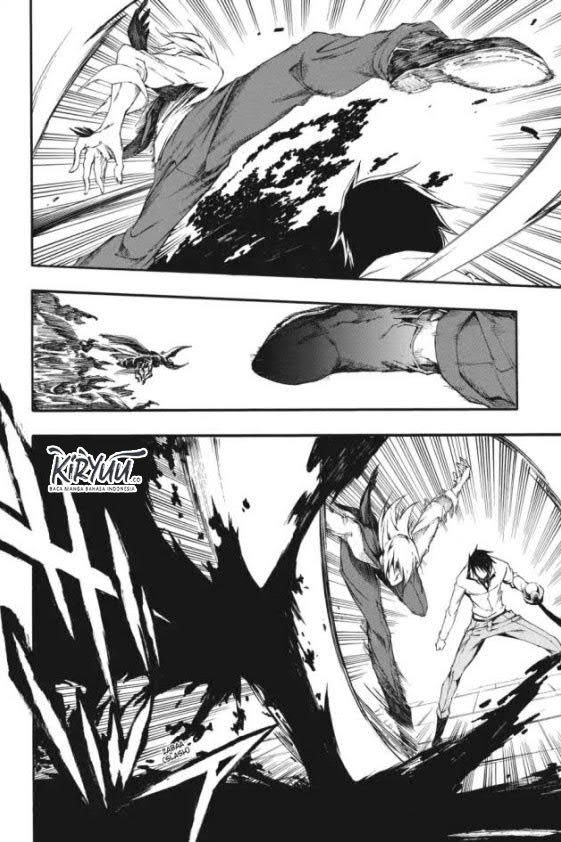 Akame ga Kill! Zero Chapter 30 Gambar 16