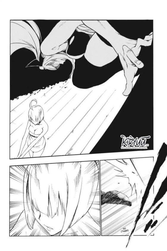 Akame ga Kill! Zero Chapter 30 Gambar 28