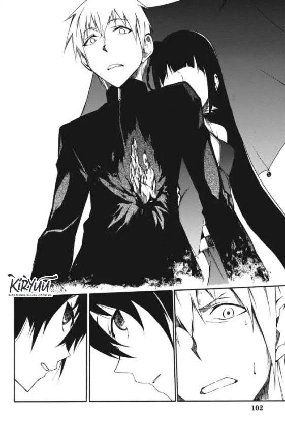 Akame ga Kill! Zero Chapter 29 Gambar 19