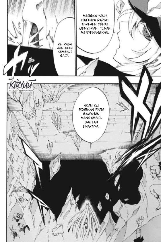 Akame ga Kill! Zero Chapter 24 Gambar 10