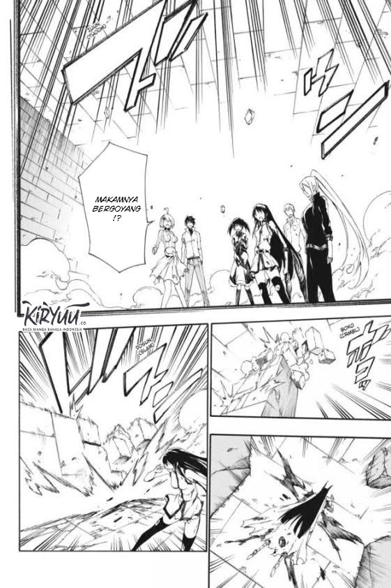 Akame ga Kill! Zero Chapter 24 Gambar 12