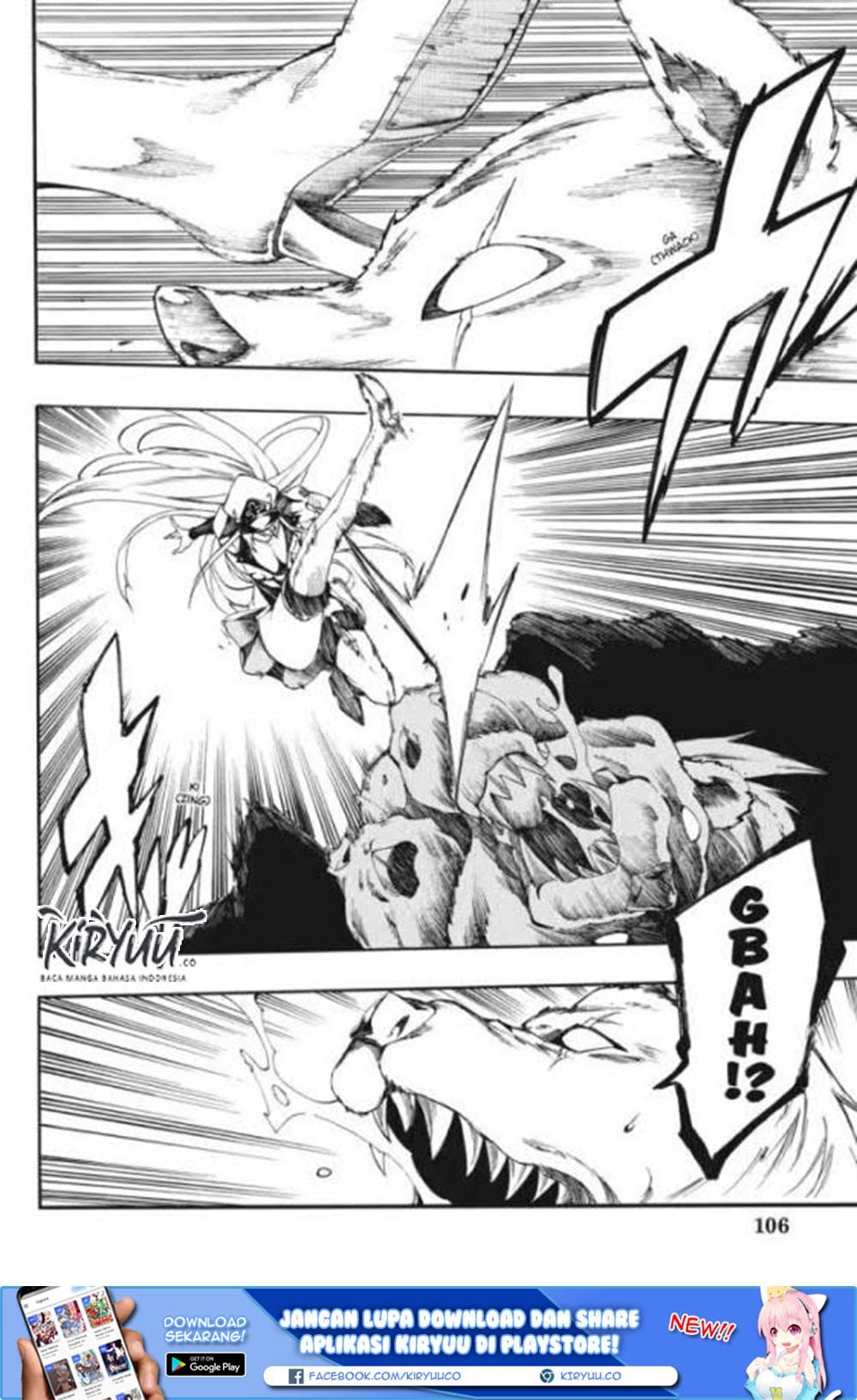 Akame ga Kill! Zero Chapter 24 Gambar 4