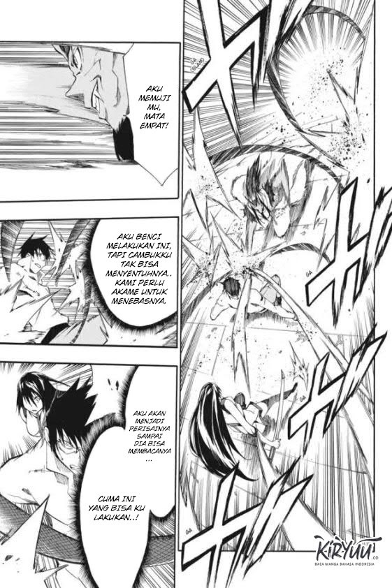 Akame ga Kill! Zero Chapter 22 Gambar 20