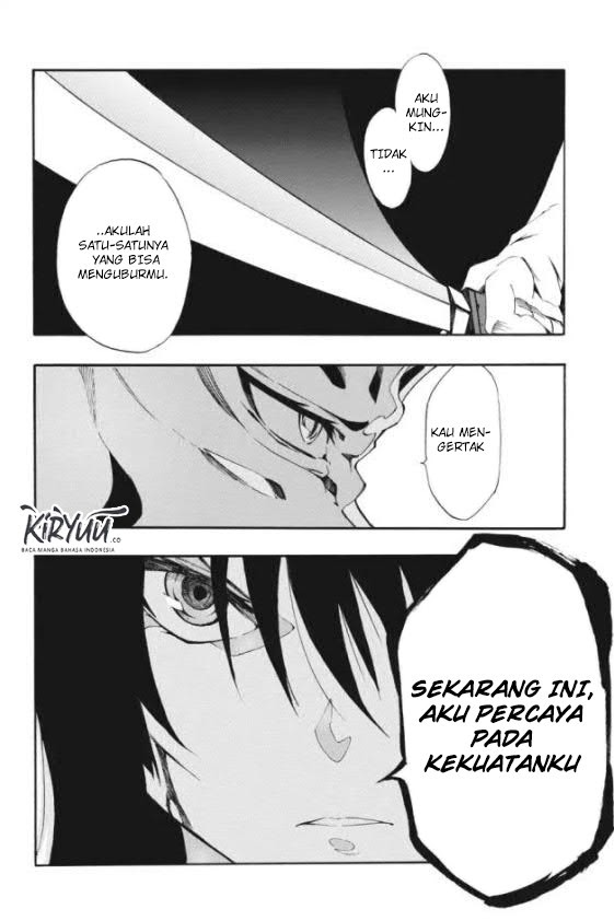 Akame ga Kill! Zero Chapter 22 Gambar 31