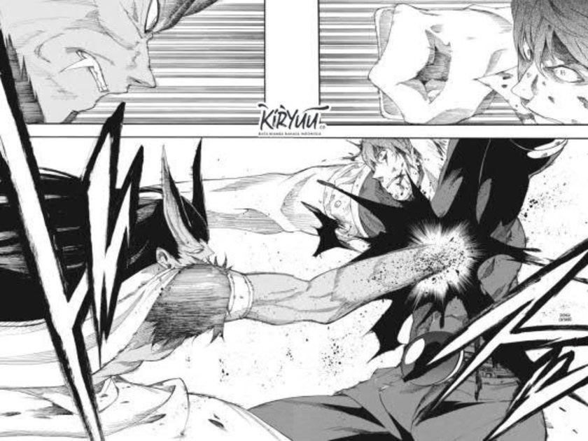 Akame ga Kill! Zero Chapter 21 Gambar 20