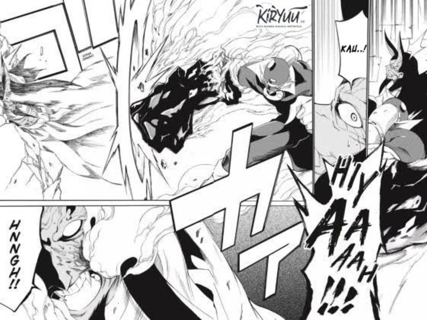 Akame ga Kill! Zero Chapter 20 Gambar 19