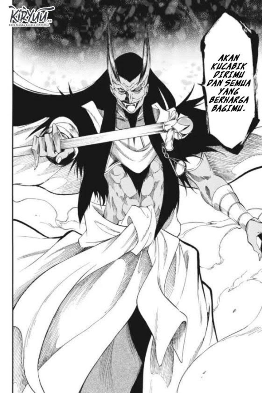 Akame ga Kill! Zero Chapter 20 Gambar 7