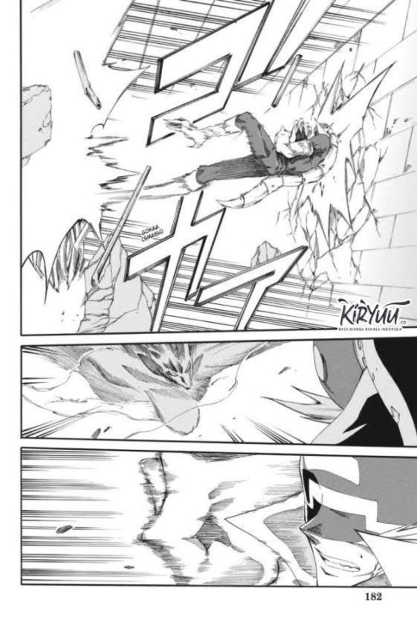 Akame ga Kill! Zero Chapter 20 Gambar 9