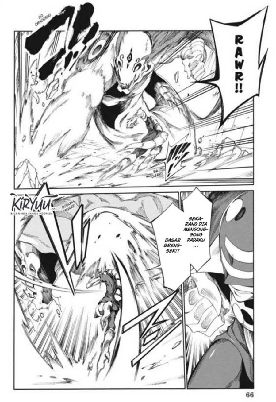 Akame ga Kill! Zero Chapter 16 Gambar 12