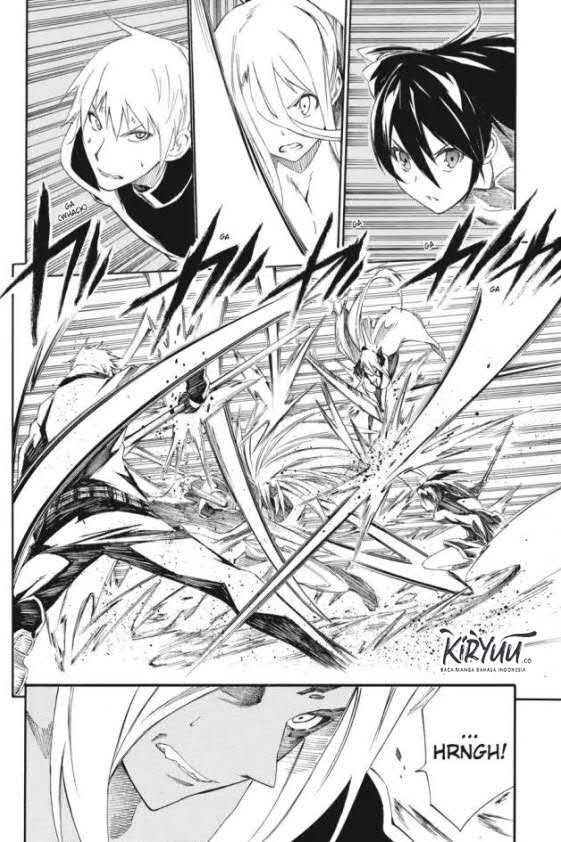 Akame ga Kill! Zero Chapter 15 Gambar 10