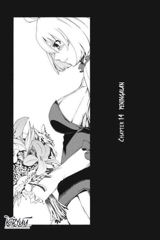 Akame ga Kill! Zero Chapter 14 Gambar 3