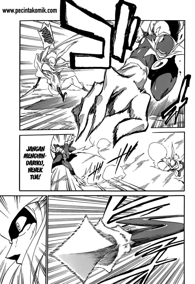 Akame ga Kill! Zero Chapter 13 Gambar 12