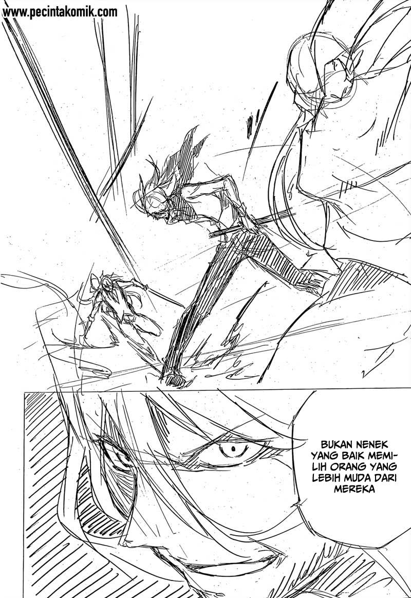 Akame ga Kill! Zero Chapter 13 Gambar 19