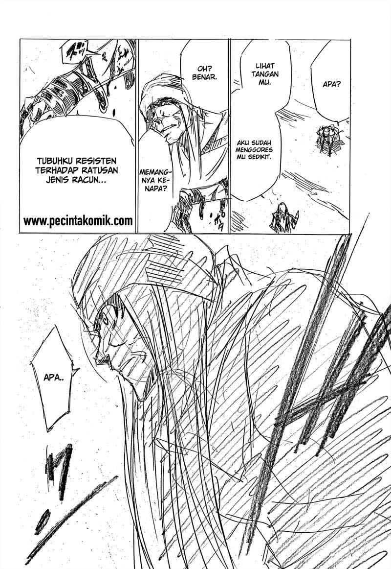 Akame ga Kill! Zero Chapter 13 Gambar 31