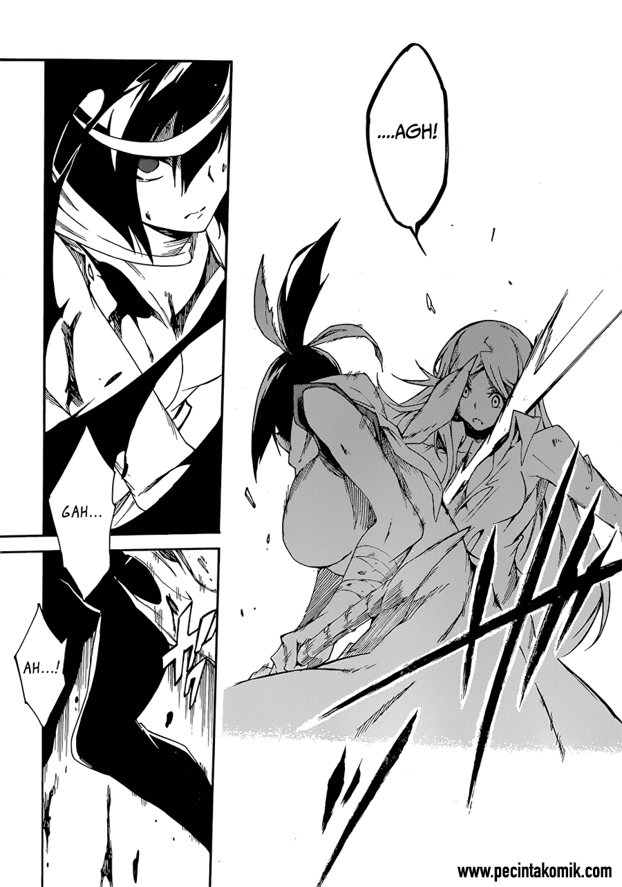 Akame ga Kill! Zero Chapter 11 Gambar 19