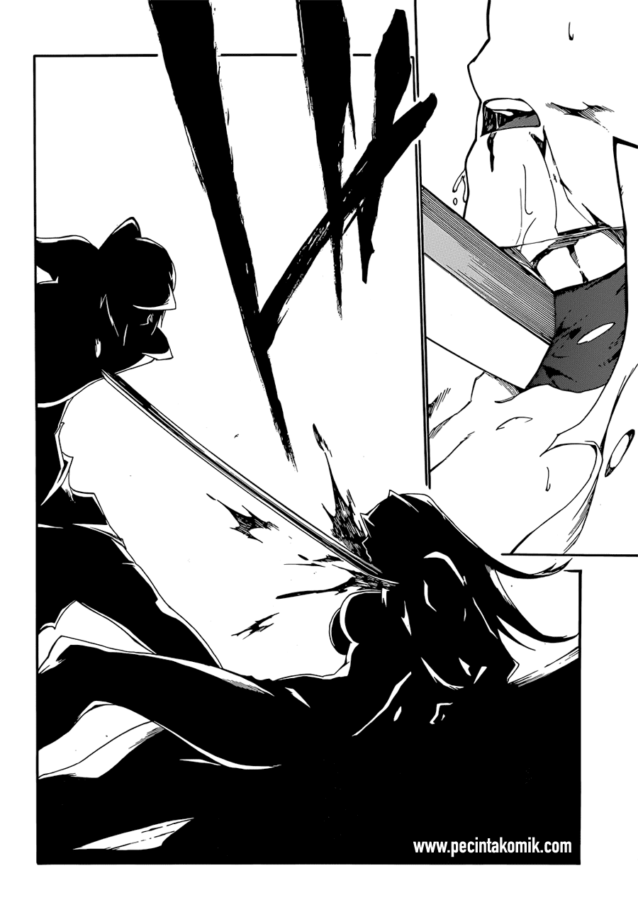 Akame ga Kill! Zero Chapter 11 Gambar 22