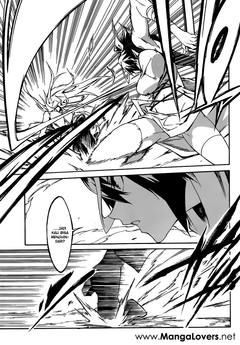 Akame ga Kill! Zero Chapter 10 Gambar 9