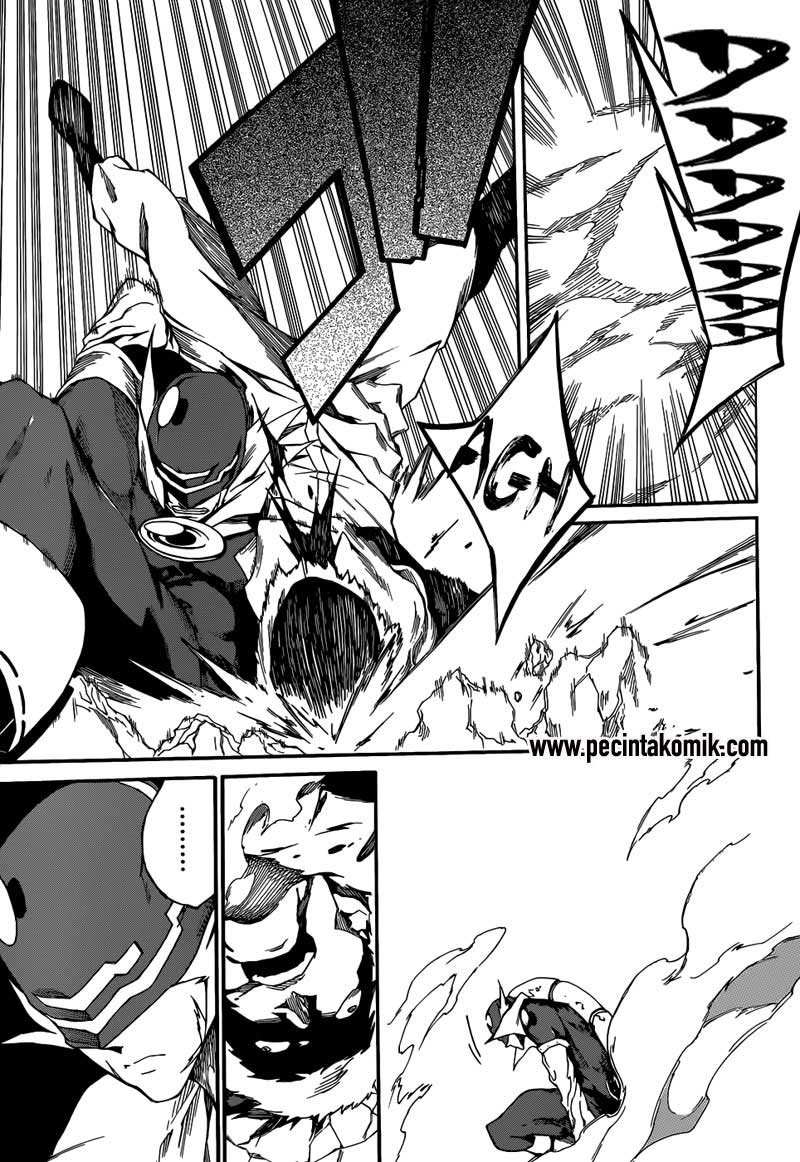 Akame ga Kill! Zero Chapter 6 Gambar 26