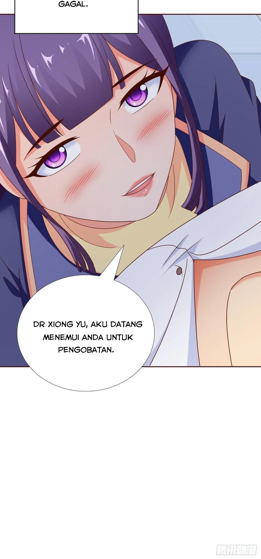 Super School Doctor Chapter 89 Gambar 37