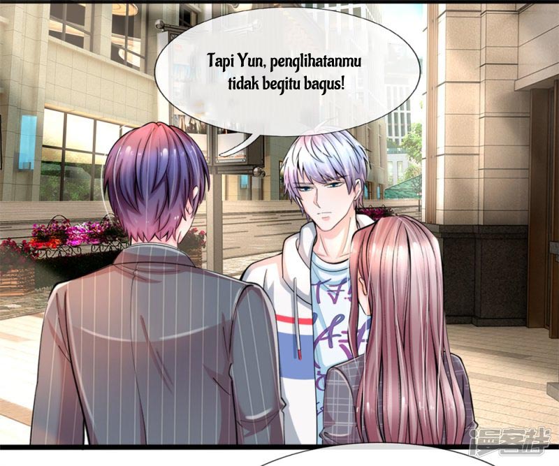 The Top Abandoned Young Chapter 1 Gambar 13