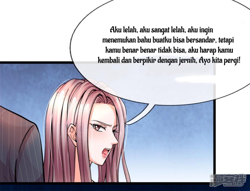 The Top Abandoned Young Chapter 1 Gambar 24