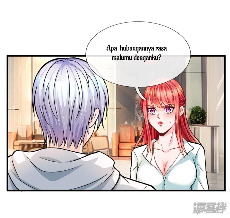 Baca Manhua The Top Abandoned Young Chapter 9 Gambar 2