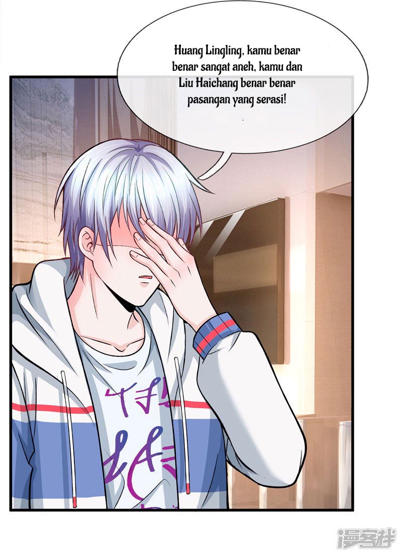The Top Abandoned Young Chapter 10 Gambar 8