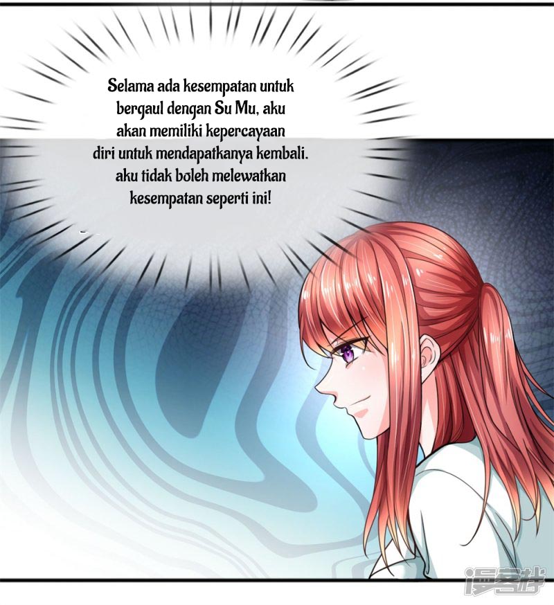 The Top Abandoned Young Chapter 16 Gambar 14