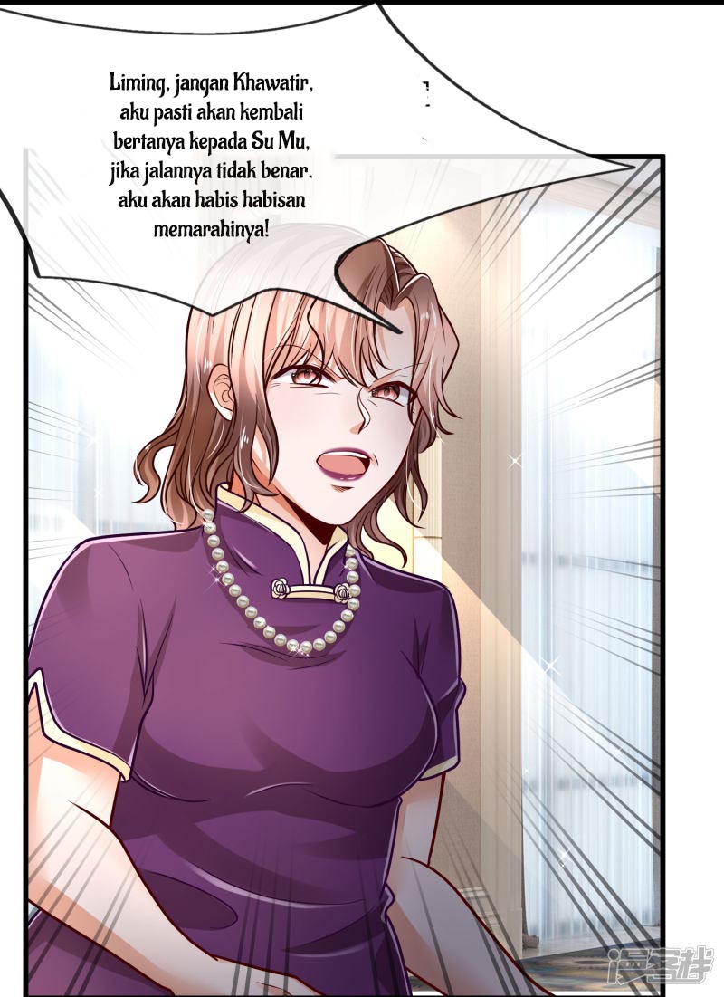 The Top Abandoned Young Chapter 19 Gambar 12