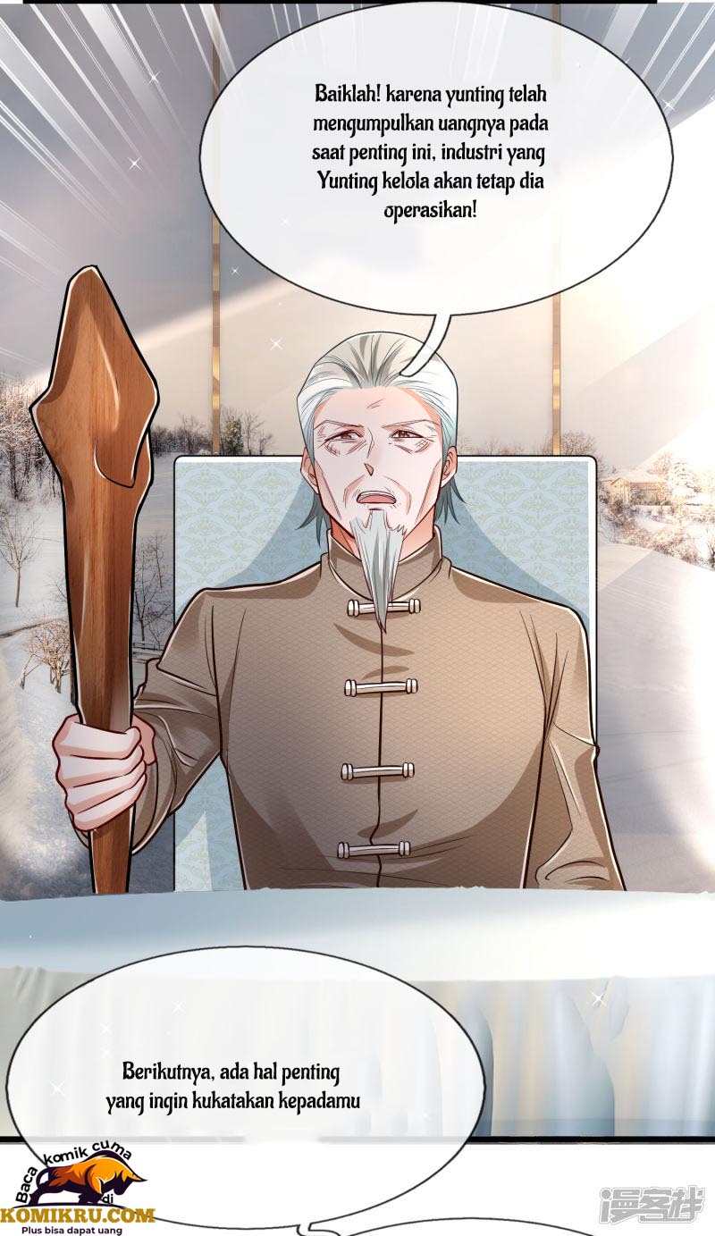 The Top Abandoned Young Chapter 19 Gambar 13