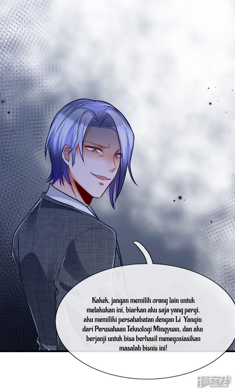 The Top Abandoned Young Chapter 19 Gambar 15