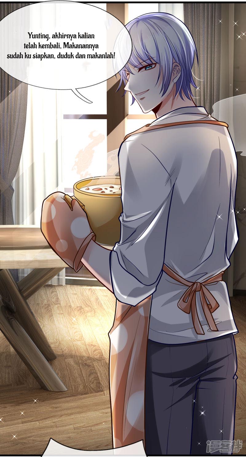 The Top Abandoned Young Chapter 19 Gambar 18