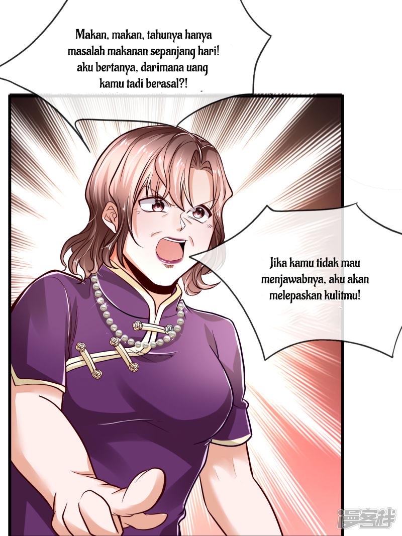 The Top Abandoned Young Chapter 19 Gambar 19