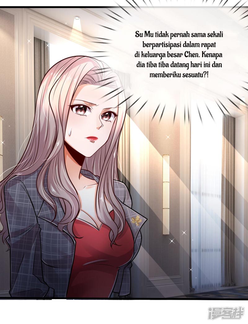 Baca Manhua The Top Abandoned Young Chapter 19 Gambar 2