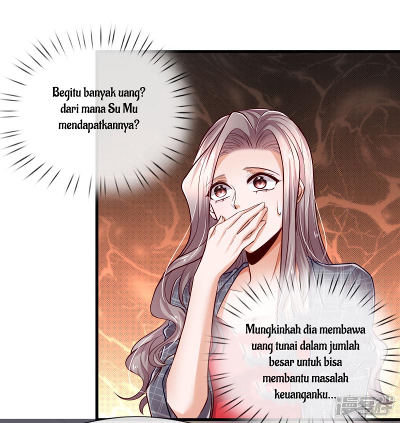 The Top Abandoned Young Chapter 19 Gambar 5