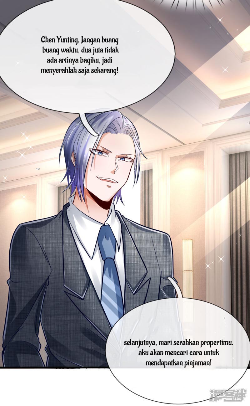 The Top Abandoned Young Chapter 19 Gambar 6