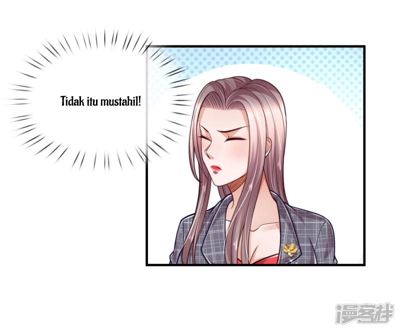 Baca Manhua The Top Abandoned Young Chapter 33 Gambar 2